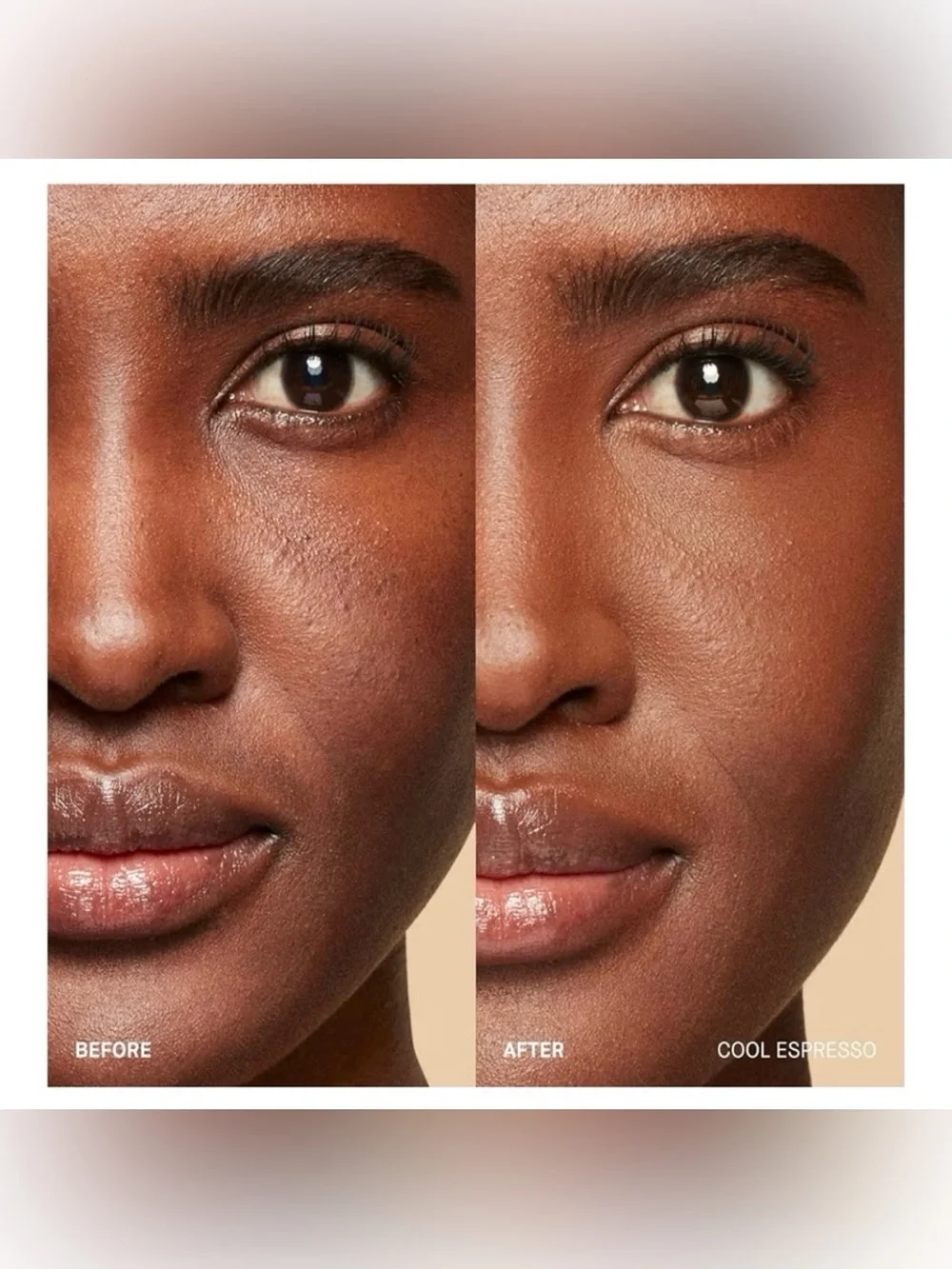 Bobbi Brown ideal gripping brown
